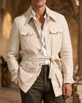 Sutton Safari Jacket