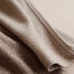 Julian Tailored Warm Herringbone Dress Pants