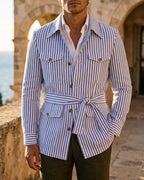 Sutton Safari Jacket