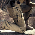 Frederick Rugged Comfortable Tactical Cargo Pants