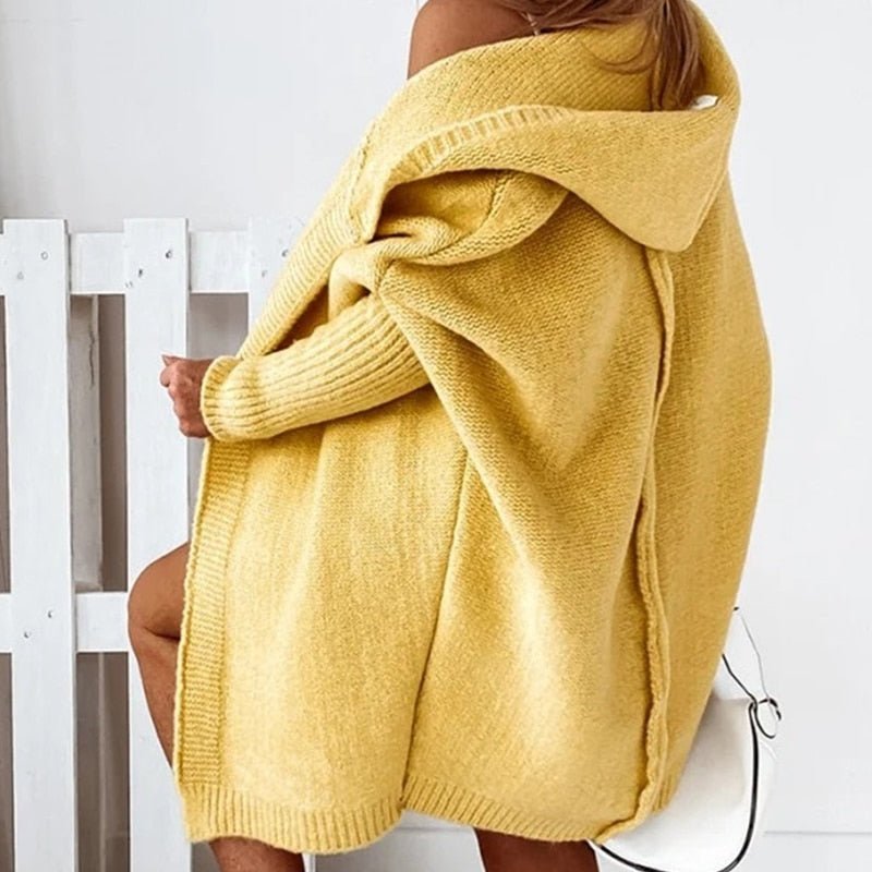 Winston Warm Classic Lambswool Crew Neck Sweater
