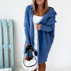 Winston Warm Classic Lambswool Crew Neck Sweater