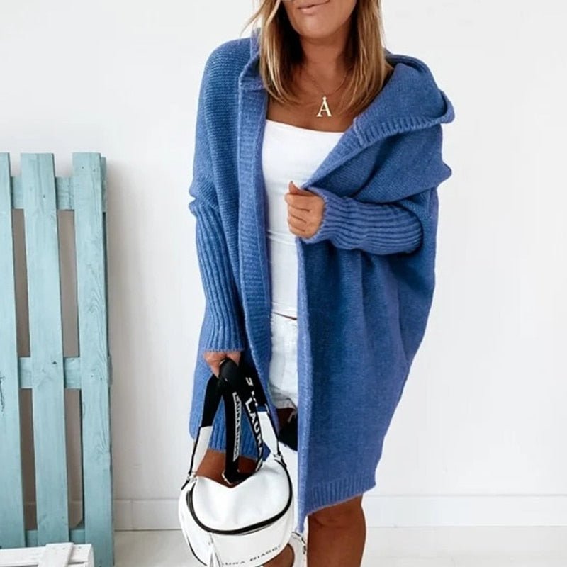 Winston Warm Classic Lambswool Crew Neck Sweater