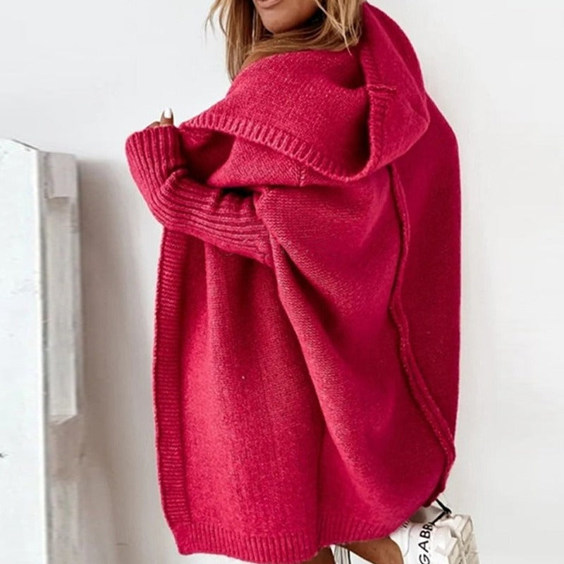 Winston Warm Classic Lambswool Crew Neck Sweater
