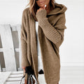 Winston Warm Classic Lambswool Crew Neck Sweater
