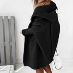 Winston Warm Classic Lambswool Crew Neck Sweater