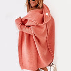 Winston Warm Classic Lambswool Crew Neck Sweater