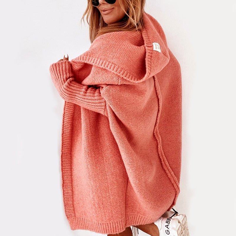 Winston Warm Classic Lambswool Crew Neck Sweater