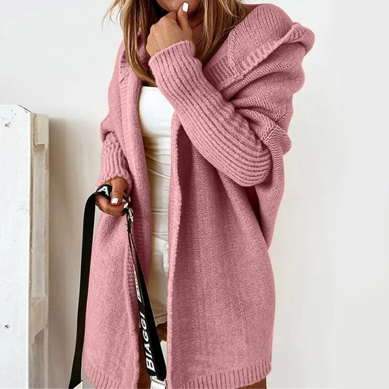 Winston Warm Classic Lambswool Crew Neck Sweater