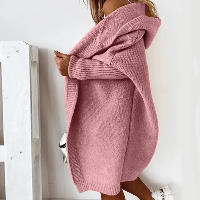 Winston Warm Classic Lambswool Crew Neck Sweater