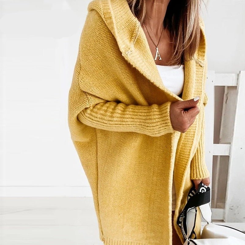 Winston Warm Classic Lambswool Crew Neck Sweater