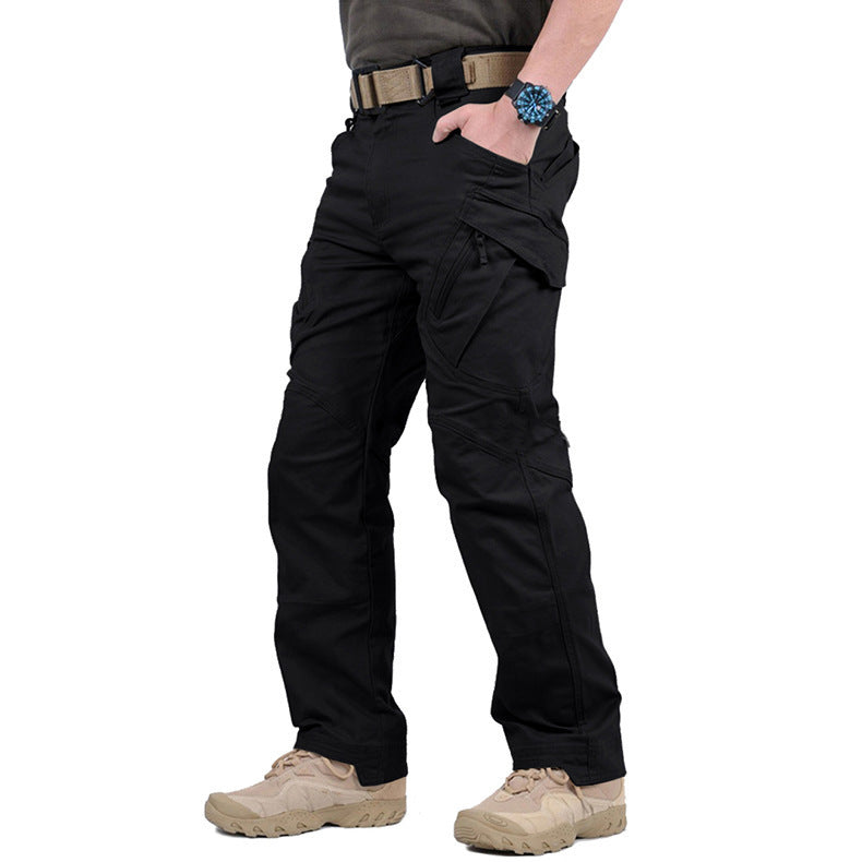 Frederick Rugged Comfortable Tactical Cargo Pants