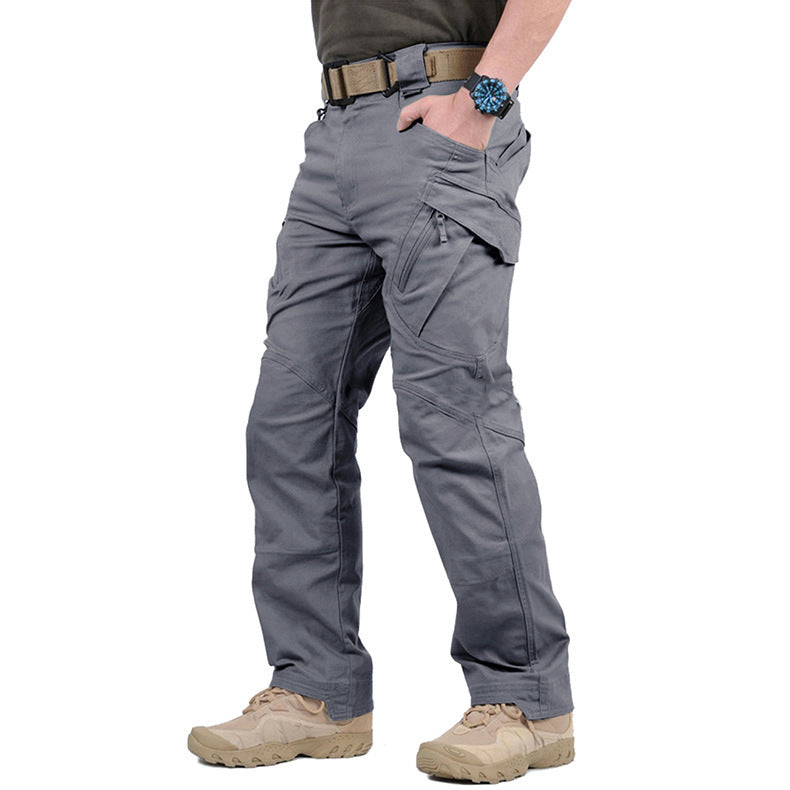 Frederick Rugged Comfortable Tactical Cargo Pants
