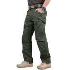 Frederick Rugged Comfortable Tactical Cargo Pants