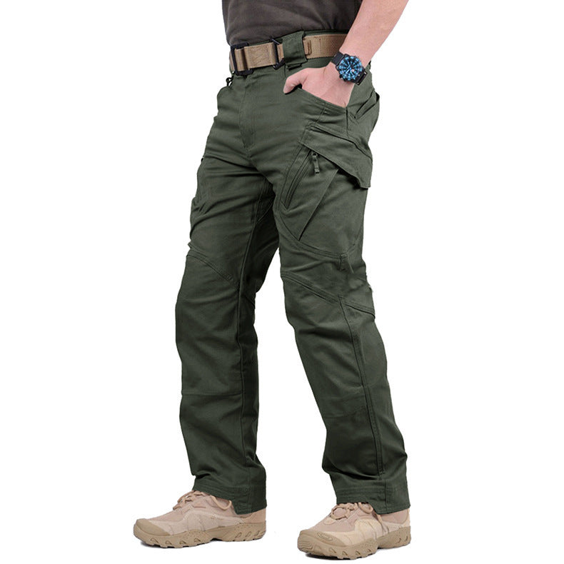 Frederick Rugged Comfortable Tactical Cargo Pants