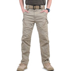 Frederick Rugged Comfortable Tactical Cargo Pants