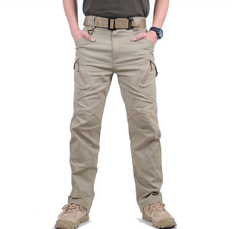 Frederick Rugged Comfortable Tactical Cargo Pants