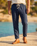Elio Linen Pants