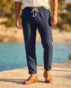 Elio Linen Pants