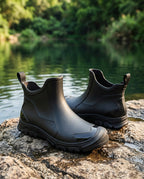 Redridge Men's Waterproof Terrain Boots