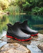 Redridge Men's Waterproof Terrain Boots