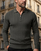 Torri Men's Quarter Zip Pullover