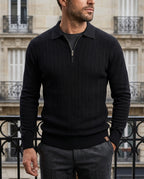 Torri Men's Quarter Zip Pullover