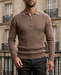 Torri Men's Quarter Zip Pullover