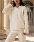 Whitfield Women's Cashmere Blend Hoodie