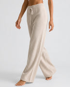 Georgia Women's Cashmere Wide Leg Pants