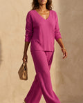 Aissatou Women's Two Piece Comfort Set