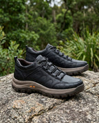 Eduardo Men's Water Resistant Walking Shoes