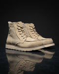 Bradford Men's Leather Work Boots