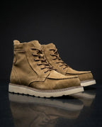 Bradford Men's Leather Work Boots