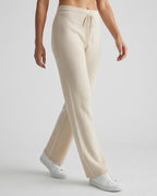 Sloane Women's High Waist Knit Pants