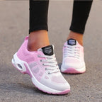 Esme Comfortable Lightweight Breathable Walking Sneakers