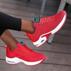 Esme Comfortable Lightweight Breathable Walking Sneakers