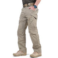 Frederick Rugged Comfortable Tactical Cargo Pants