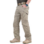 Frederick Rugged Comfortable Tactical Cargo Pants