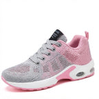 Esme Comfortable Lightweight Breathable Walking Sneakers