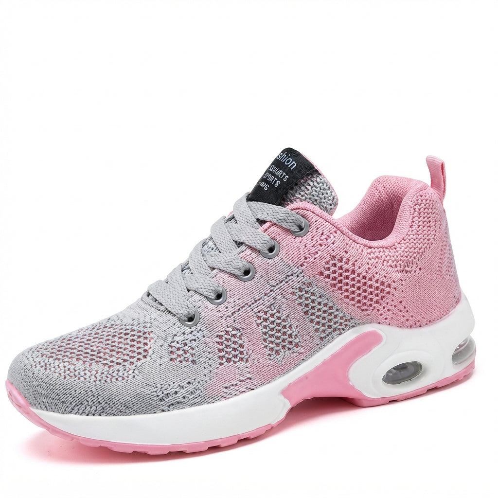 Esme Comfortable Lightweight Breathable Walking Sneakers