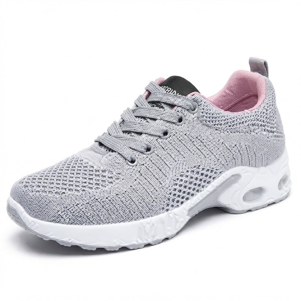 Esme Comfortable Lightweight Breathable Walking Sneakers