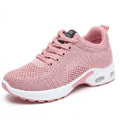 Esme Comfortable Lightweight Breathable Walking Sneakers
