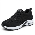 Esme Comfortable Lightweight Breathable Walking Sneakers