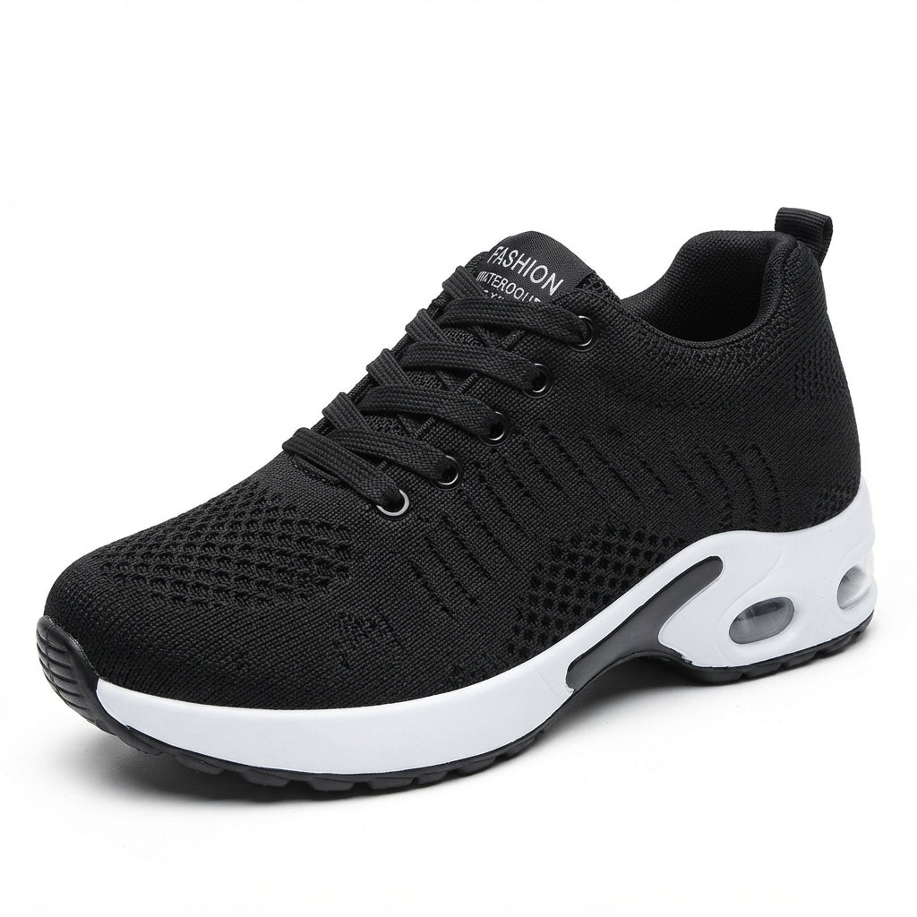 Esme Comfortable Lightweight Breathable Walking Sneakers