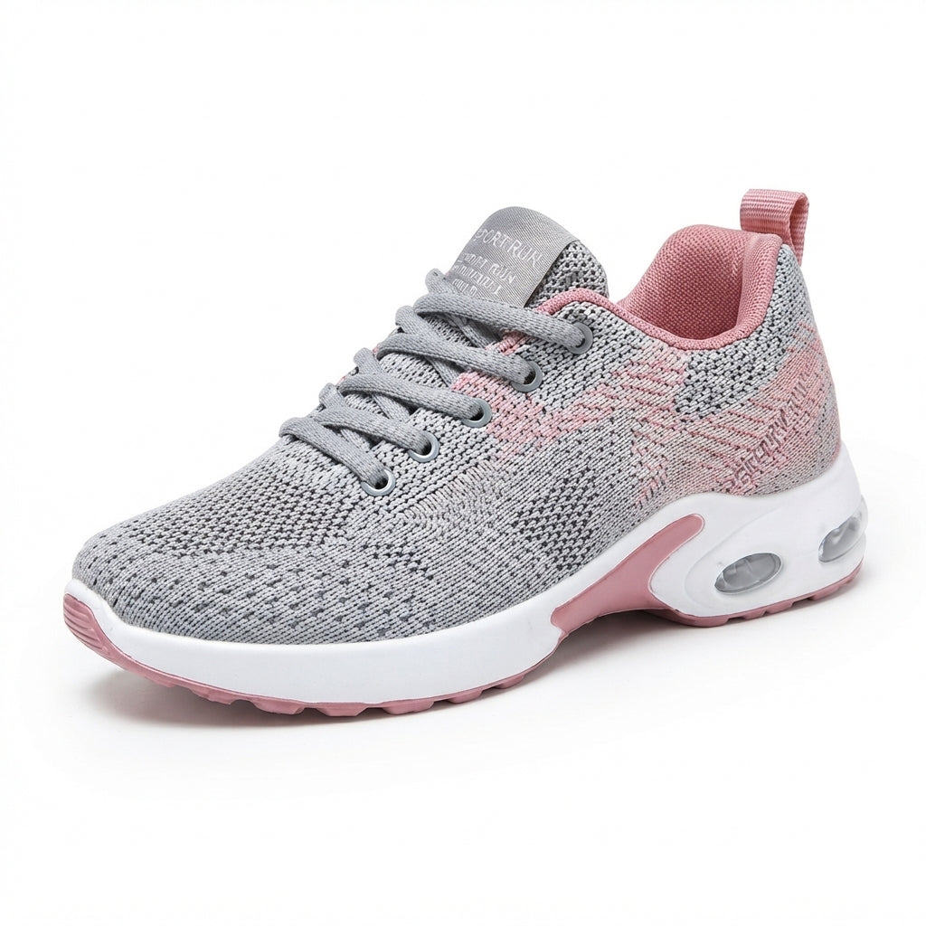 Esme Comfortable Lightweight Breathable Walking Sneakers