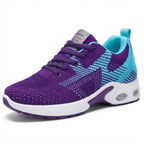 Esme Comfortable Lightweight Breathable Walking Sneakers
