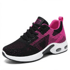 Esme Comfortable Lightweight Breathable Walking Sneakers